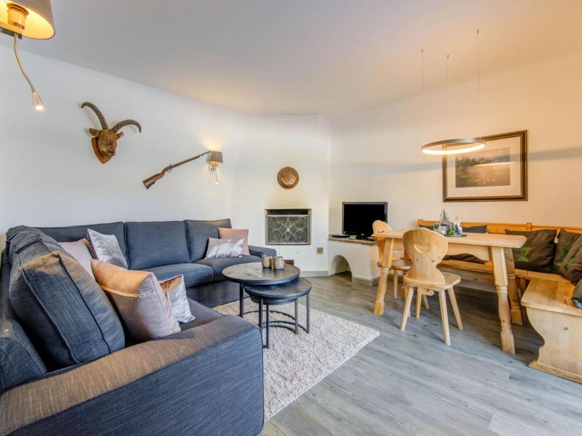 Valley View Apartment Near Skiing Area Кирхберг Экстерьер фото