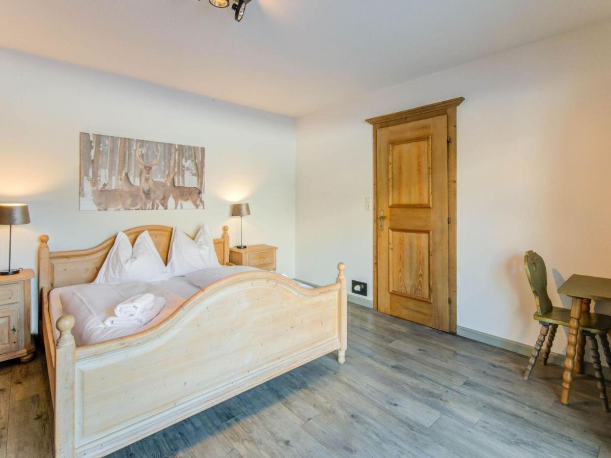 Valley View Apartment Near Skiing Area Кирхберг Экстерьер фото