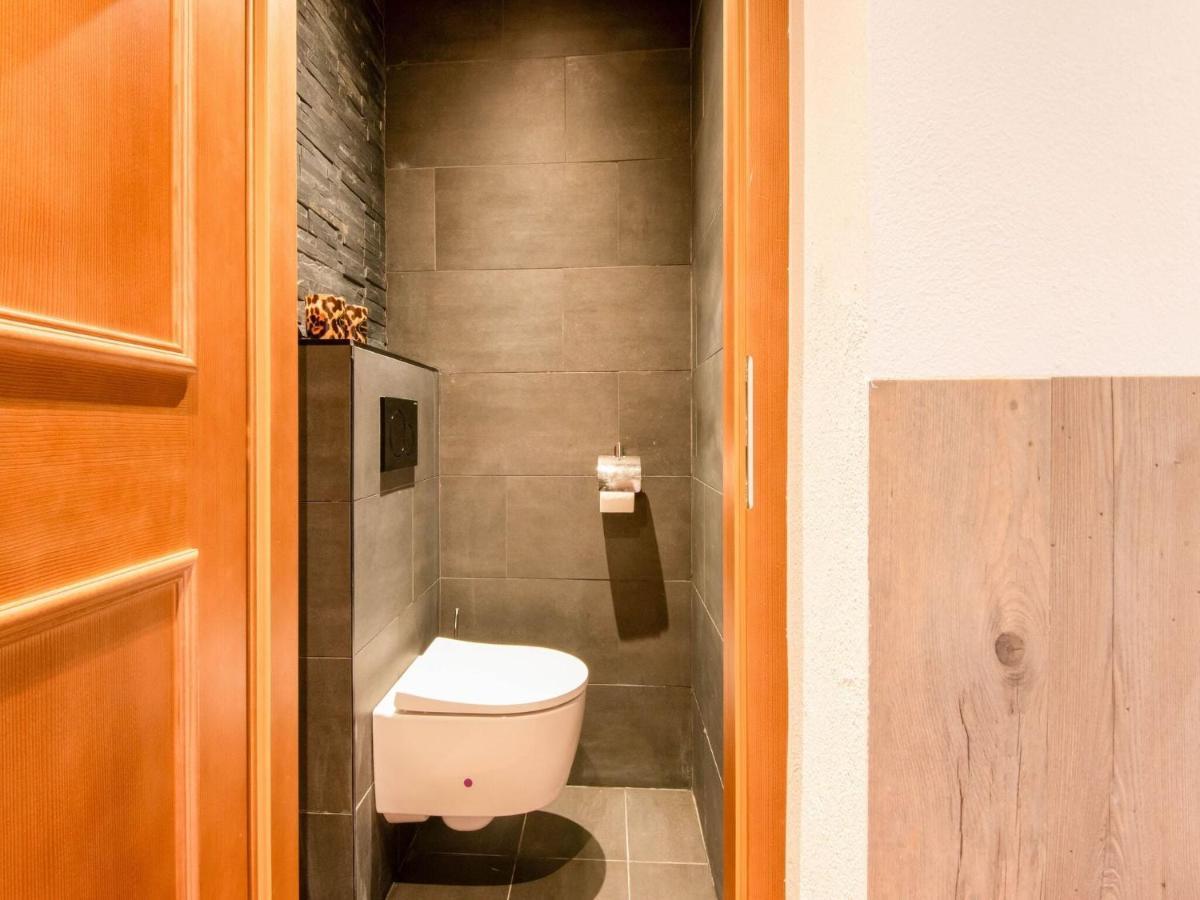 Valley View Apartment Near Skiing Area Кирхберг Экстерьер фото