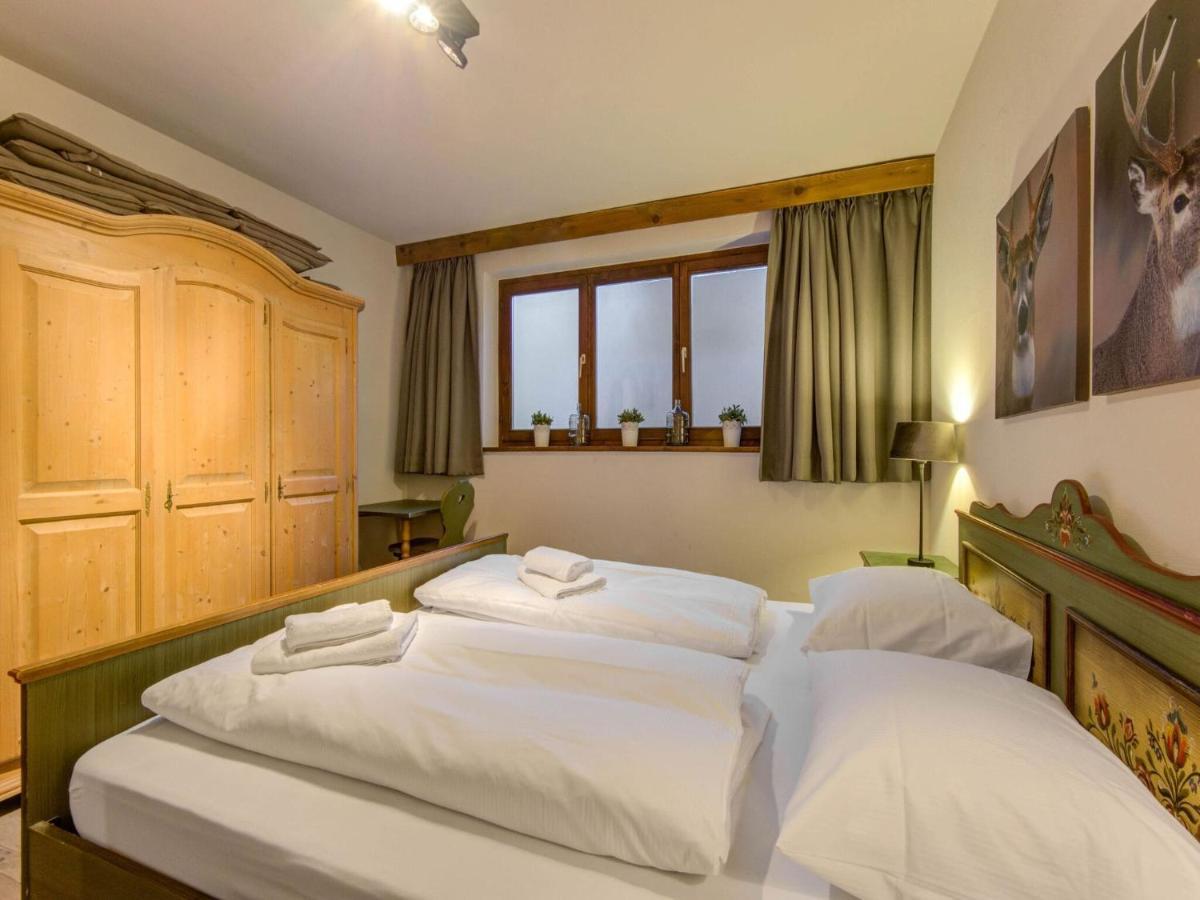 Valley View Apartment Near Skiing Area Кирхберг Экстерьер фото