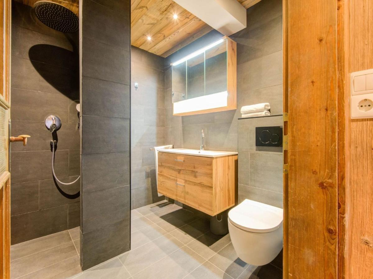 Valley View Apartment Near Skiing Area Кирхберг Экстерьер фото