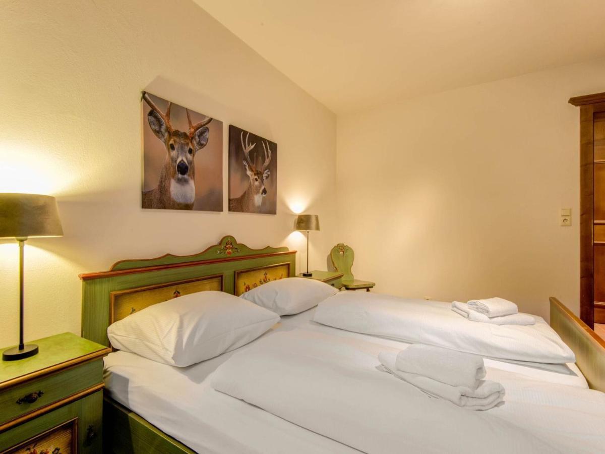 Valley View Apartment Near Skiing Area Кирхберг Экстерьер фото