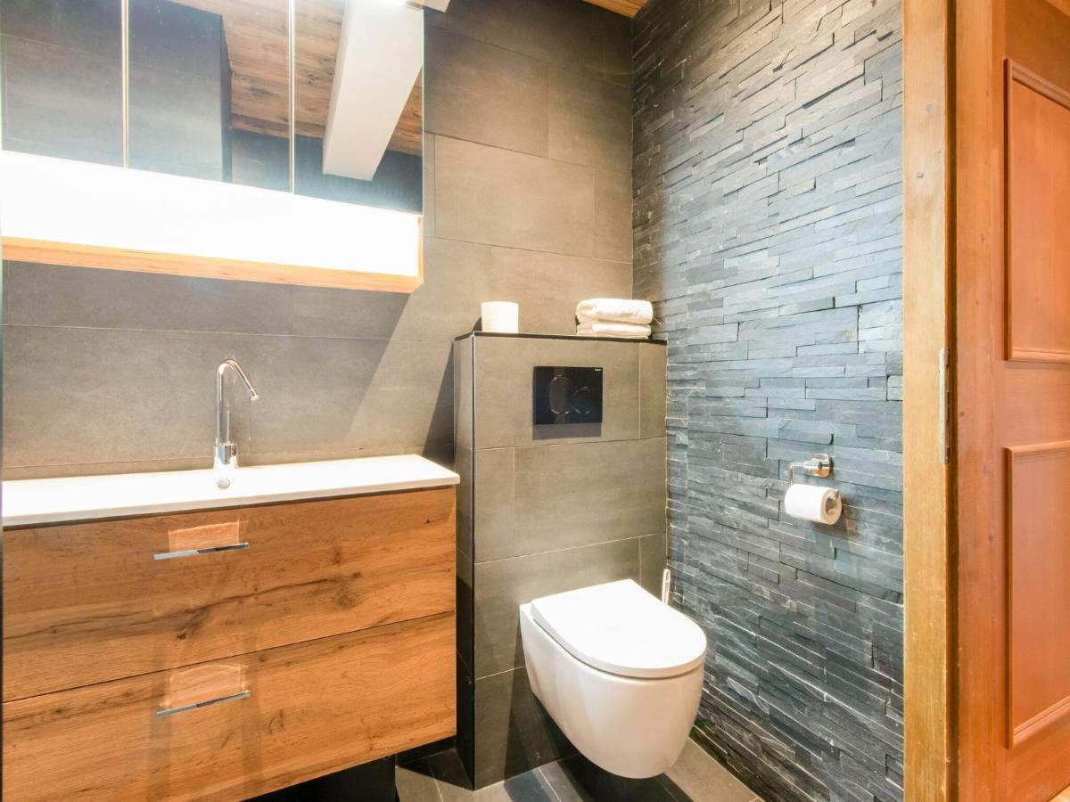Valley View Apartment Near Skiing Area Кирхберг Экстерьер фото